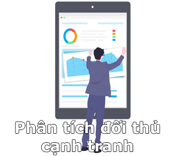 Nghiên cứu đối thủ cạnh tranh