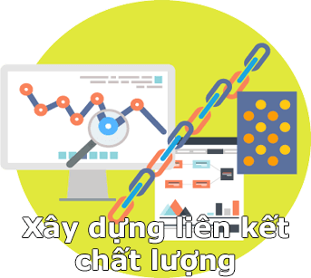 Xây dựng liên kết chất lượng