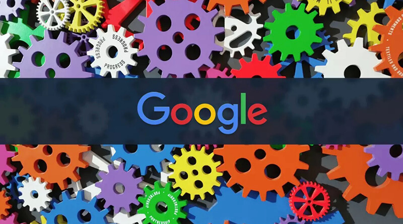 08 thuật toán cốt lõi của Google