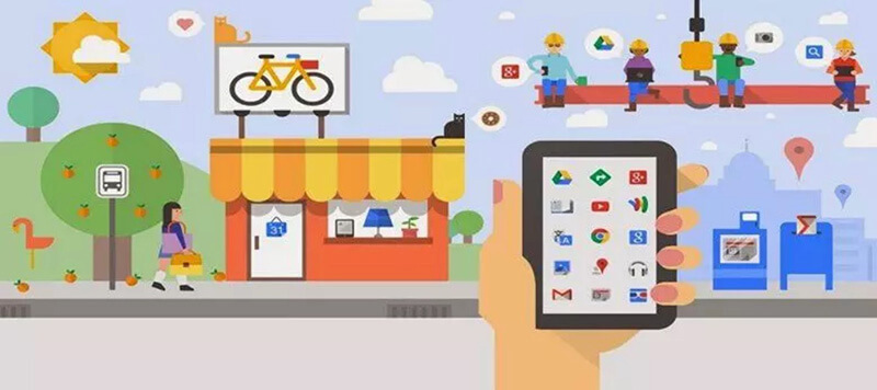 Hướng dẫn SEO Local Business #4 – xây dựng liên kết