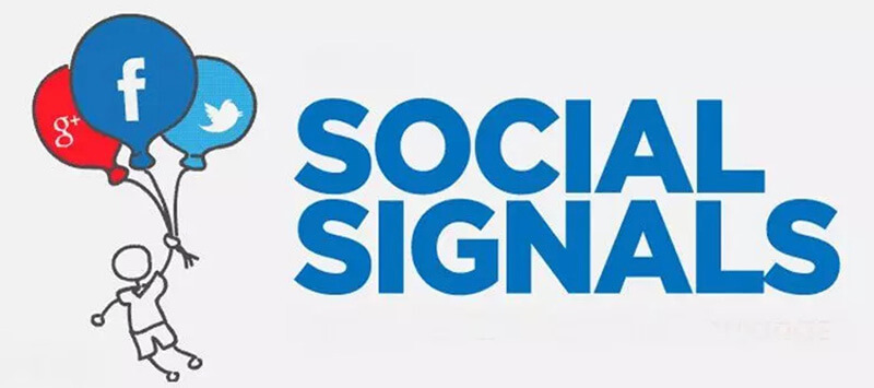 Hướng dẫn SEO Local Business #7 Tín hiệu Social