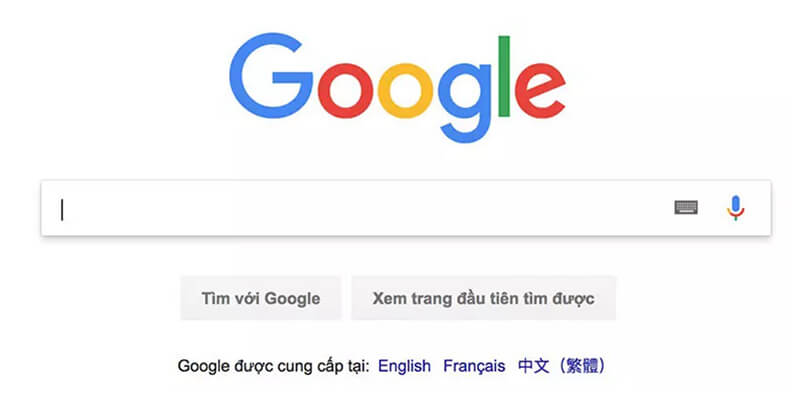 Google hoạt động như thế nào?