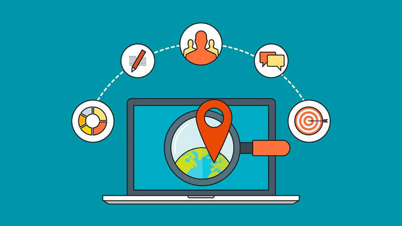 SEO Local 2019 – 5 kỹ thuật thống trị SEO Local