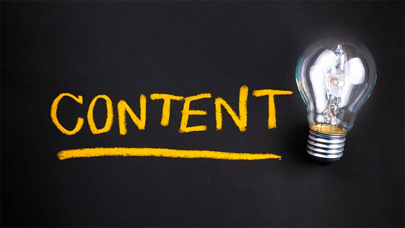 Nội dung chất lượng – What is quality content?