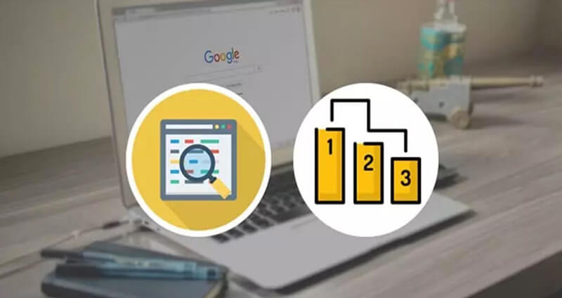 7 website check thứ hạng từ khóa tuyệt vời cho dân SEO